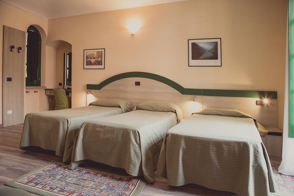 Hotel Rainero Asti Exterior foto