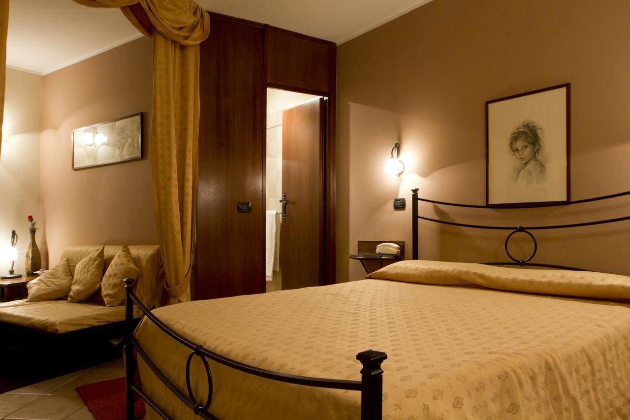 Hotel Rainero Asti Exterior foto