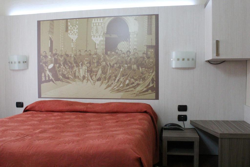 Hotel Rainero Asti Quarto foto