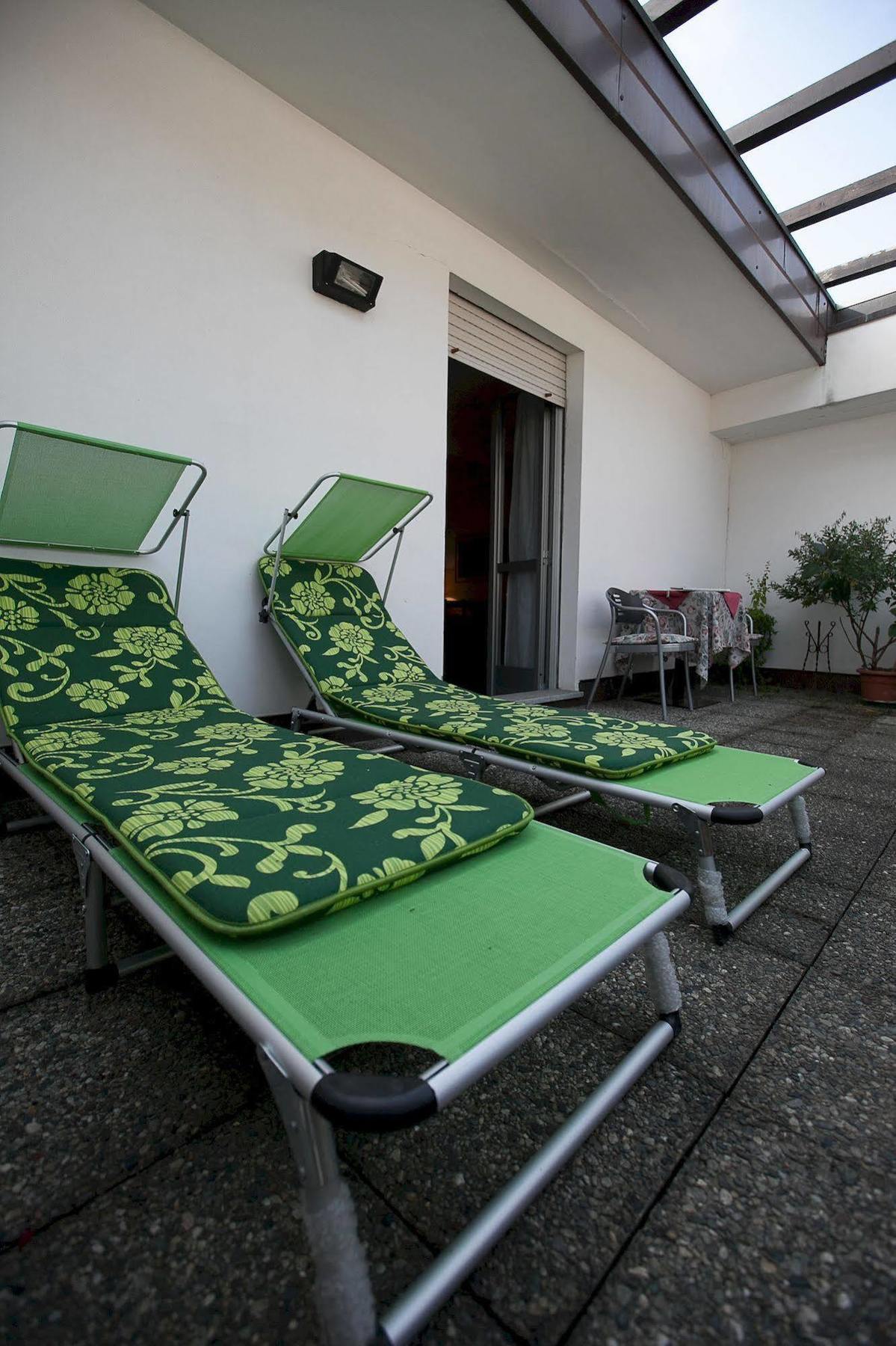 Hotel Rainero Asti Exterior foto