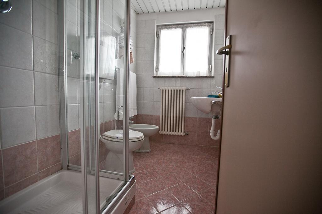 Hotel Rainero Asti Quarto foto